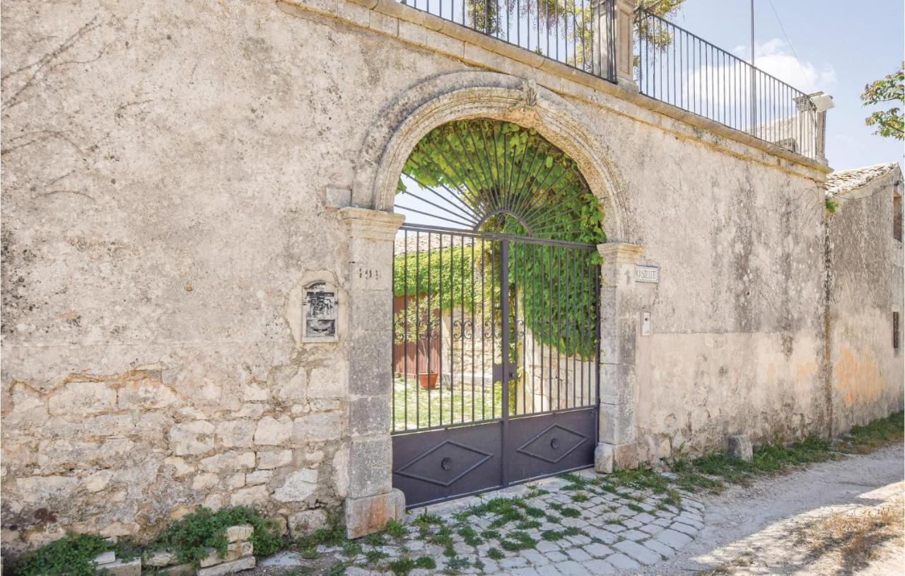 Casa Pirato Villa Modica Exterior photo